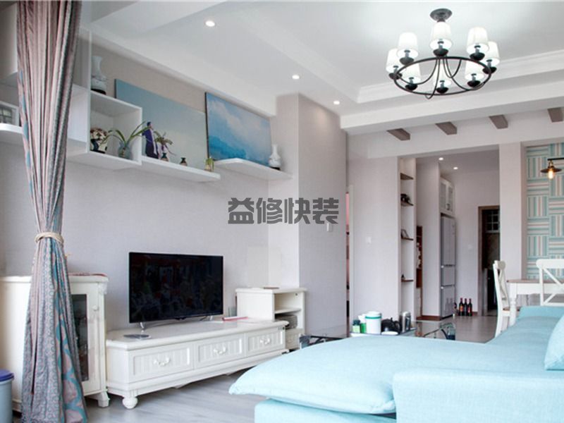 重慶房屋裝修設(shè)計(jì)哪家公司好,重慶房屋裝修設(shè)計(jì)步驟流程？(圖2)