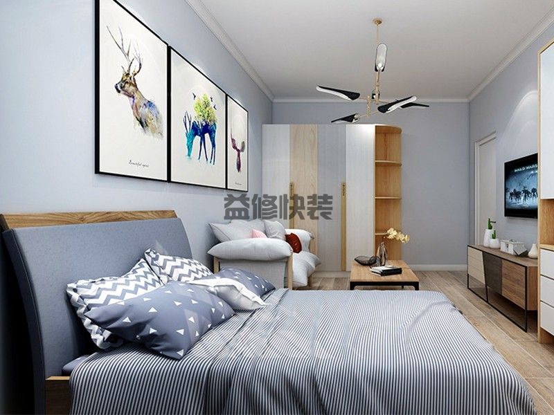重慶新房裝修設(shè)計(jì)哪家公司好,重慶新房裝修設(shè)計(jì)步驟流程？(圖2)