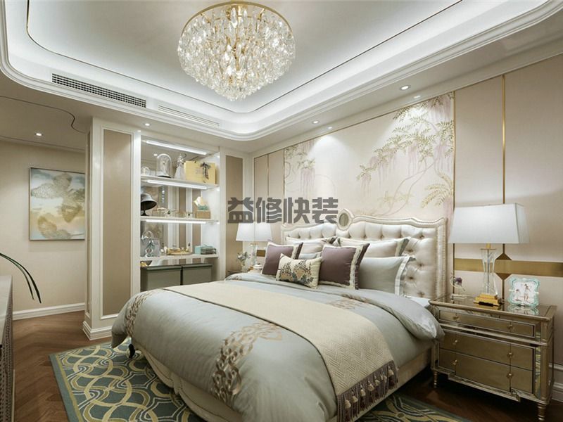 武漢辦公裝修設(shè)計(jì)價(jià)格多少,武漢辦公裝修設(shè)計(jì)個(gè)性技巧有哪些？(圖1)