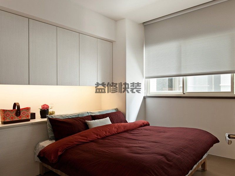 武漢房屋裝修設(shè)計(jì)價(jià)格多少,武漢房屋裝修設(shè)計(jì)個(gè)性技巧有哪些？(圖3)