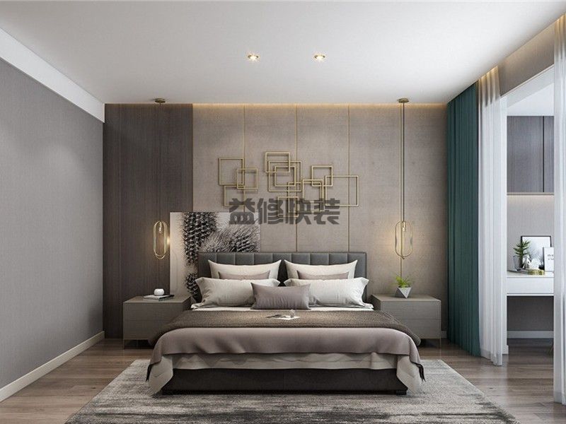 咸陽(yáng)新房裝修設(shè)計(jì)哪家公司便宜,咸陽(yáng)新房裝修設(shè)計(jì)可以自己做嗎？(圖2)