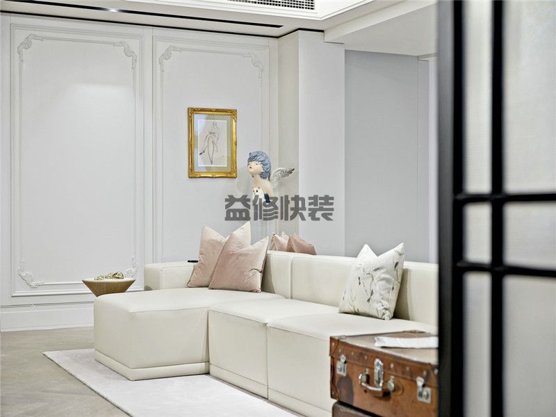 綿陽房子裝修設計有哪些坑,綿陽房子裝修設計順序和流程？(圖3)