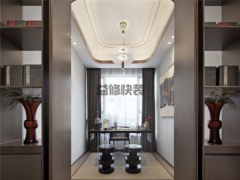 綿陽公寓裝修設(shè)計有哪些坑,綿陽公寓裝修設(shè)計順序和流程？(圖1)