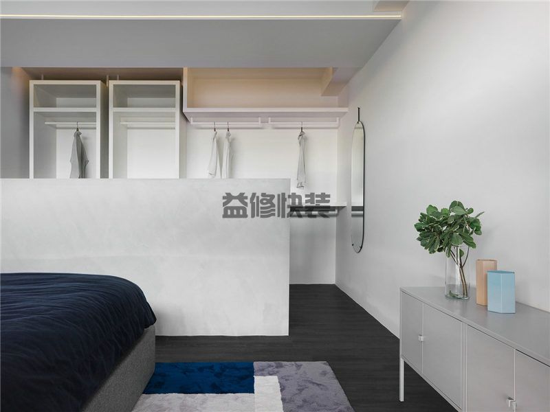 成都房屋裝修套餐價(jià)格,成都房屋裝修需要注意什么？(圖1)