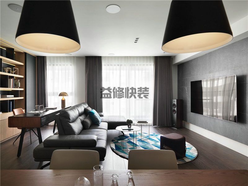 成都新房裝修套餐價格,成都新房裝修需要注意什么？(圖1)