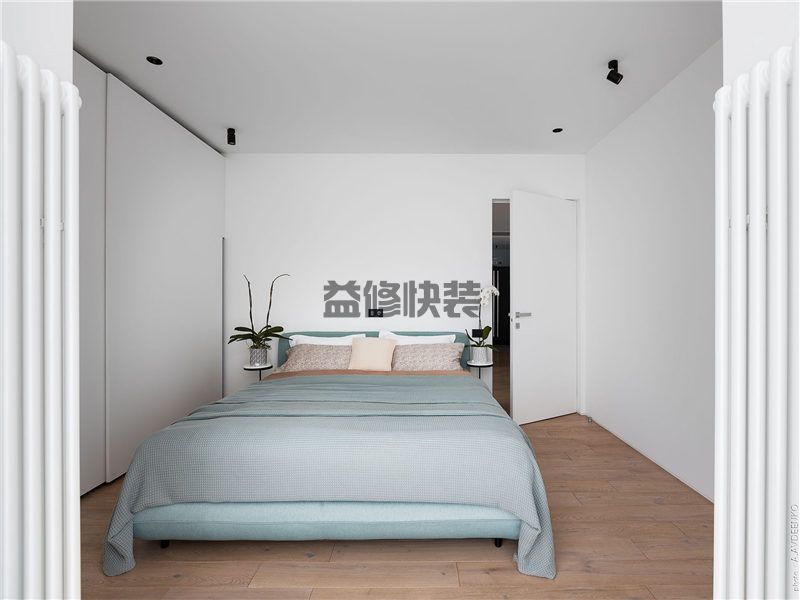 成都二手房裝修套餐價(jià)格,成都二手房裝修需要注意什么？(圖1)