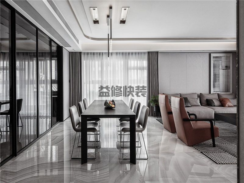  重慶室內(nèi)裝修基礎(chǔ)價格,重慶室內(nèi)裝修報價哪家便宜？(圖3)