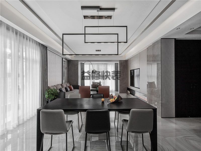 重慶室內(nèi)裝修設(shè)計(jì)基礎(chǔ)價(jià)格,重慶室內(nèi)裝修設(shè)計(jì)報(bào)價(jià)哪家便宜？(圖3)