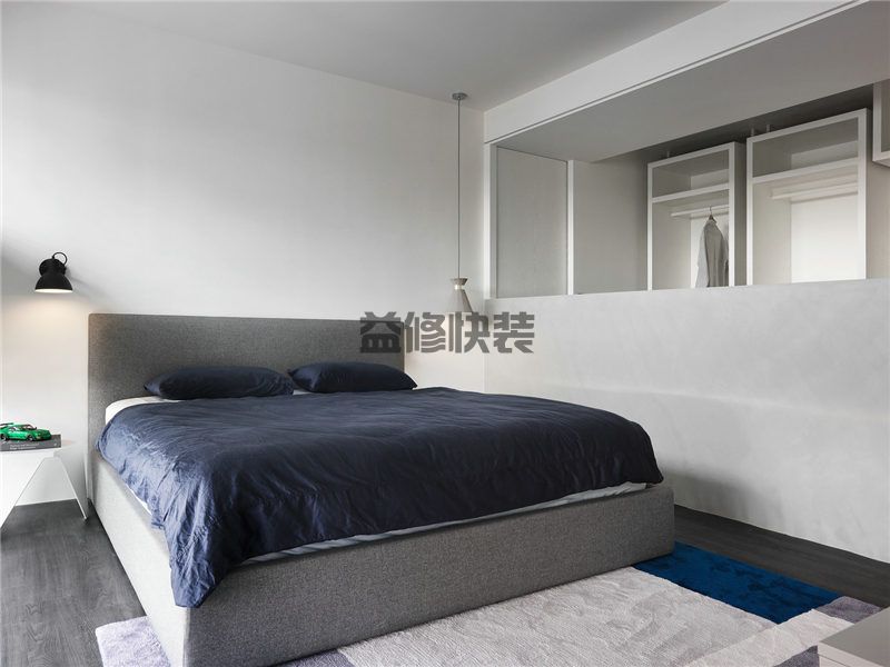 廣州房屋裝修全包價格,廣州房屋裝修墻面用什么材料好？(圖2)
