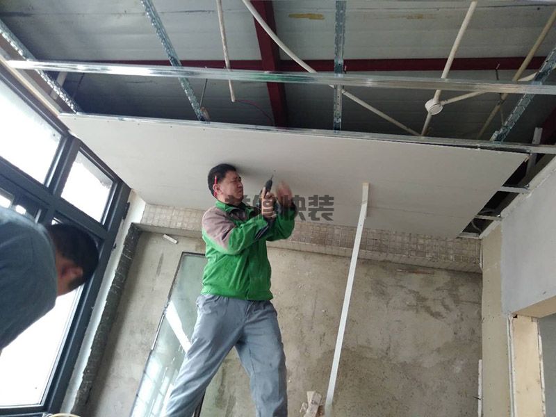 年長(zhǎng)的舊房屋各種問(wèn)題頗多,翻新裝修注意以下六事項(xiàng)(圖6)