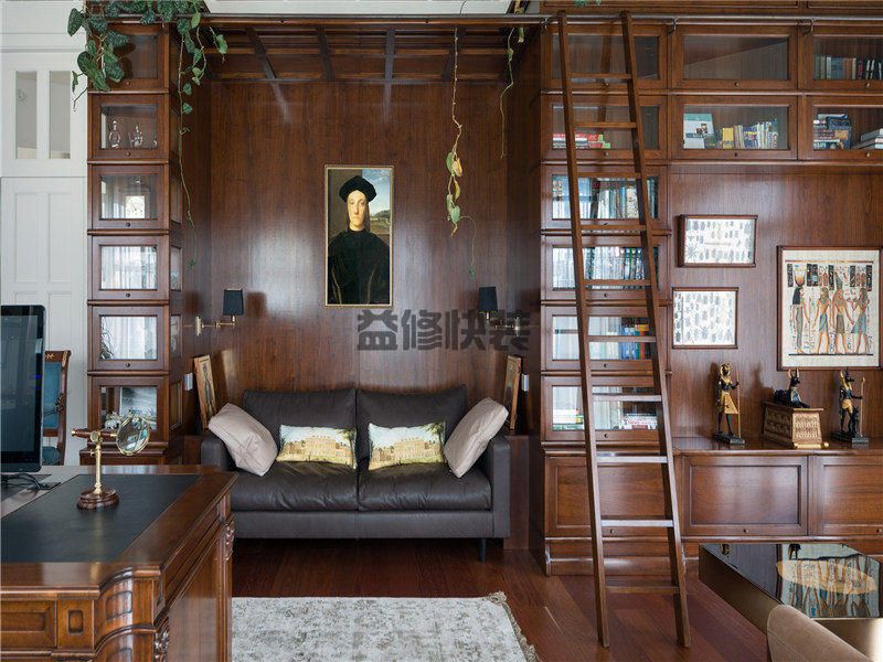 青島室內(nèi)裝修設計怎么裝實惠,青島室內(nèi)裝修設計一平大概多少錢？(圖2)