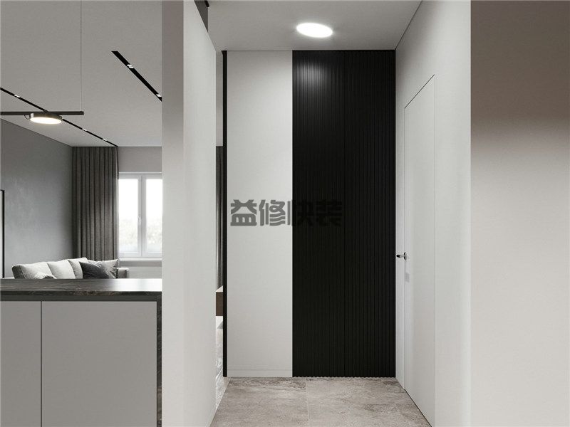 鄭州室內(nèi)裝修在哪里接活,鄭州室內(nèi)裝修要注意哪些問題和細(xì)節(jié)？(圖1)