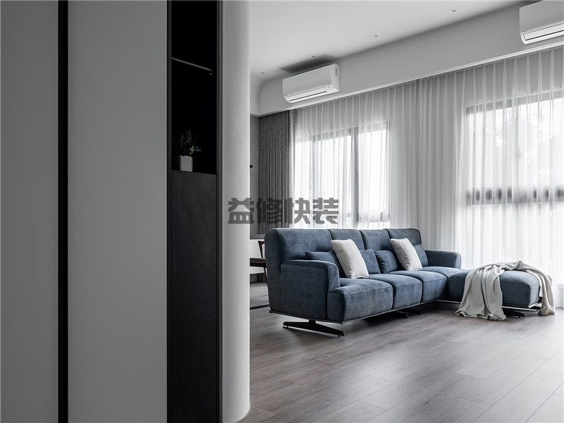 石家莊裝修建材市場(chǎng)有哪些,石家莊裝修大致多少錢？(圖1)
