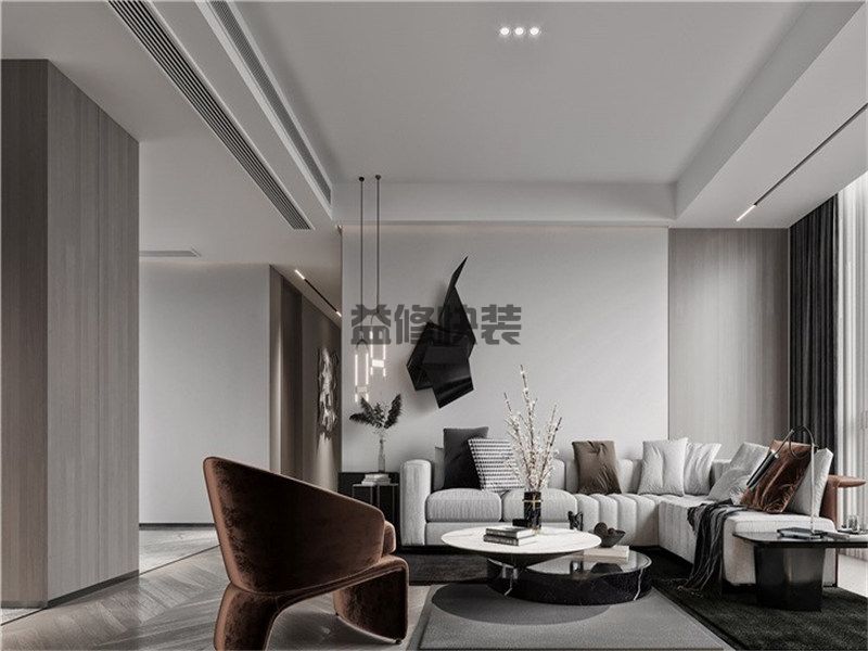 石家莊老房裝修建材市場有哪些,石家莊老房裝修大致多少錢？(圖2)