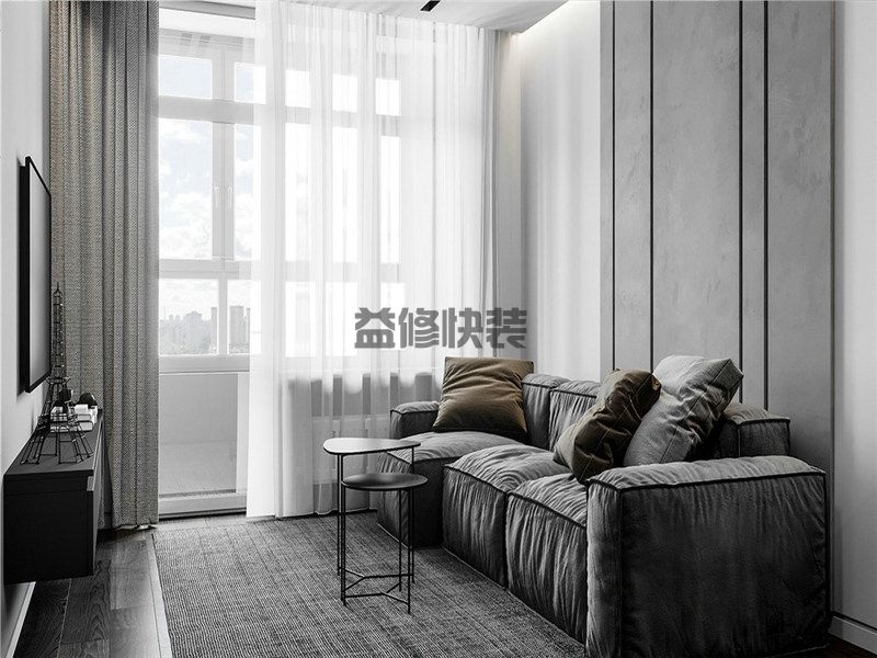 佛山裝飾裝修有哪些公司不錯(cuò),佛山裝飾裝修一般多少錢(qián)左右？(圖1)