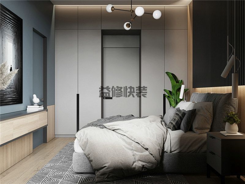 成都舊房翻新大概價(jià)格,成都舊房翻新需要注意什么？(圖2)