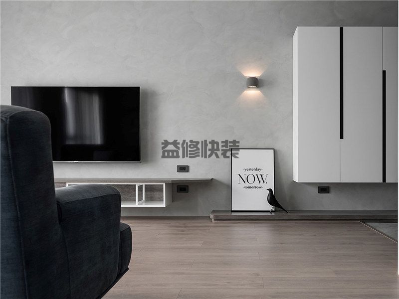 成都舊房室內(nèi)翻新大概價格,成都舊房室內(nèi)翻新需要注意什么？(圖1)