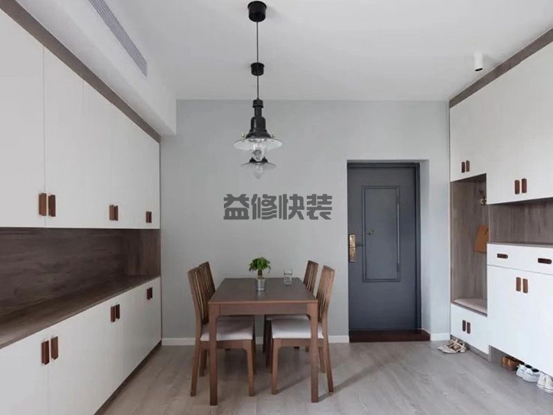 長沙舊房吊頂翻新那個裝飾公司比較好,長沙舊房吊頂翻新方法？(圖3)