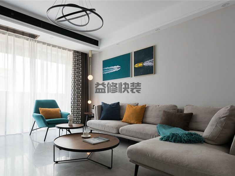 深圳舊房室內(nèi)翻新拆舊要所少錢,深圳舊房室內(nèi)翻新攻略技巧？(圖3)