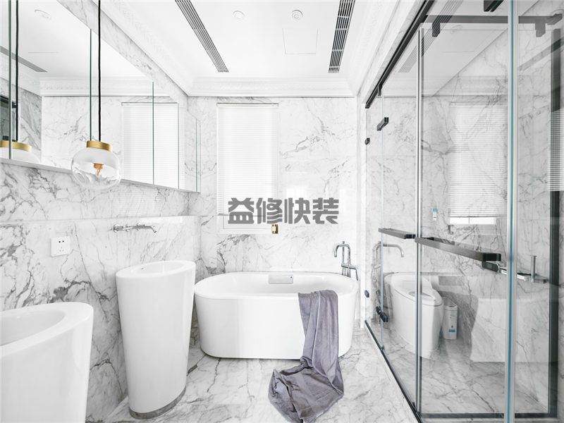 蘇州舊房室內(nèi)翻新大約成本,蘇州舊房室內(nèi)翻新要重新做防水嗎？