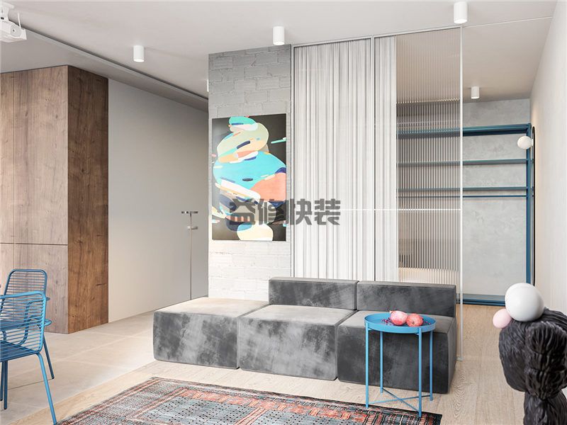 蘇州舊房室內(nèi)翻新大約成本,蘇州舊房室內(nèi)翻新要重新做防水嗎？(圖2)