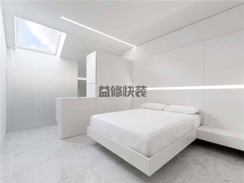 石家莊舊房墻面翻新大概總造價,石家莊舊房墻面翻新哪些必須換？(圖2)