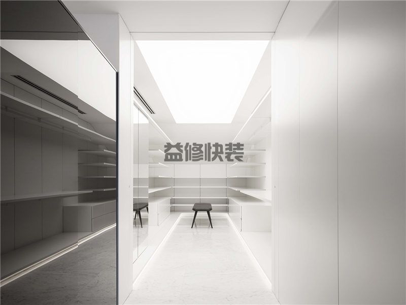 石家莊舊房局部翻新大概總造價,石家莊舊房局部翻新哪些必須換？(圖2)