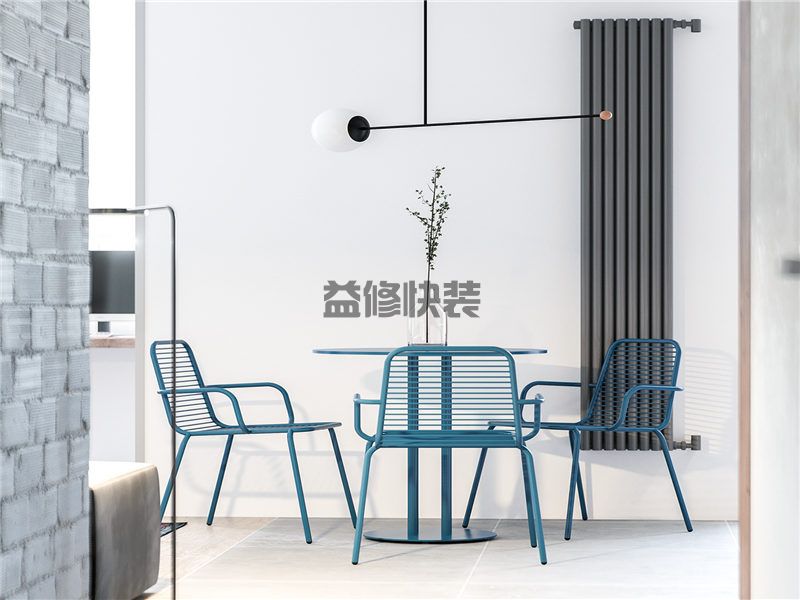 鄭州舊房翻新處理方法,鄭州舊房翻新和新裝修的區(qū)別？(圖1)
