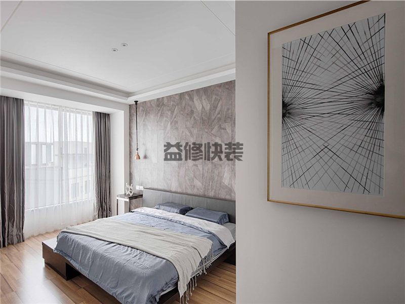 杭州鋼結(jié)構(gòu)別墅裝修如何選擇公司,杭州鋼結(jié)構(gòu)別墅裝修大概多少錢一平？(圖1)