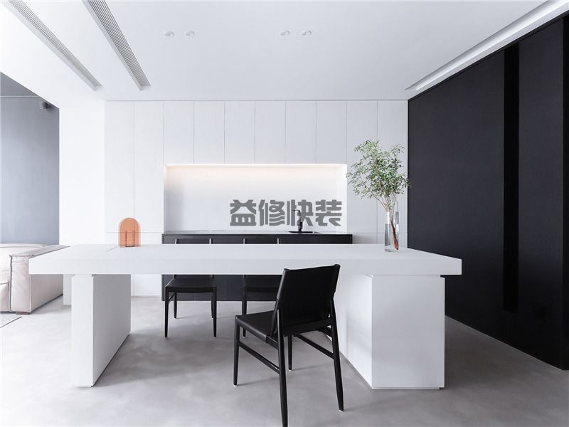 常熟聯(lián)排別墅裝修一般鋪什么地板,常熟聯(lián)排別墅裝修地下室怎么利用？(圖3)