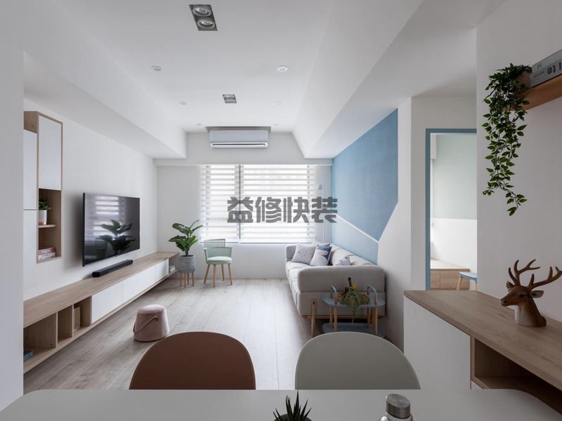 蕭山區(qū)裝修公司哪家好_杭州蕭山區(qū)裝修報(bào)價(jià)多少錢(qián)一平方(圖1)