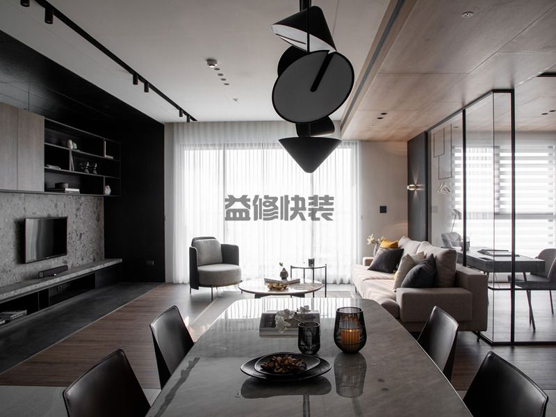 瑤海區(qū)裝修公司哪家好_合肥瑤海區(qū)裝修報(bào)價(jià)多少錢一平方(圖2)