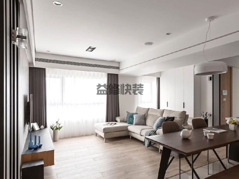 中牟縣裝修公司哪家好_鄭州中牟縣裝修報(bào)價(jià)多少錢(qián)一平方(圖1)