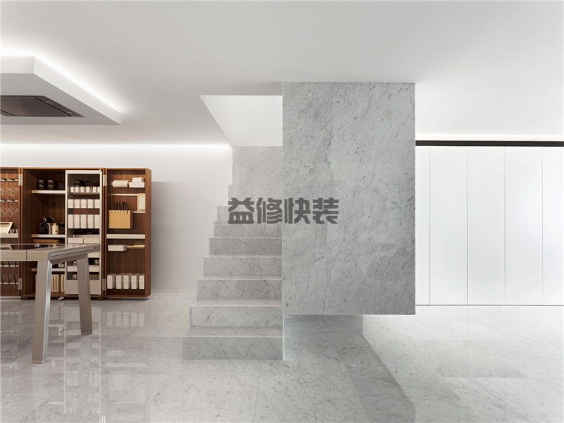 鄭州二手房裝修設(shè)計(jì)(圖3)