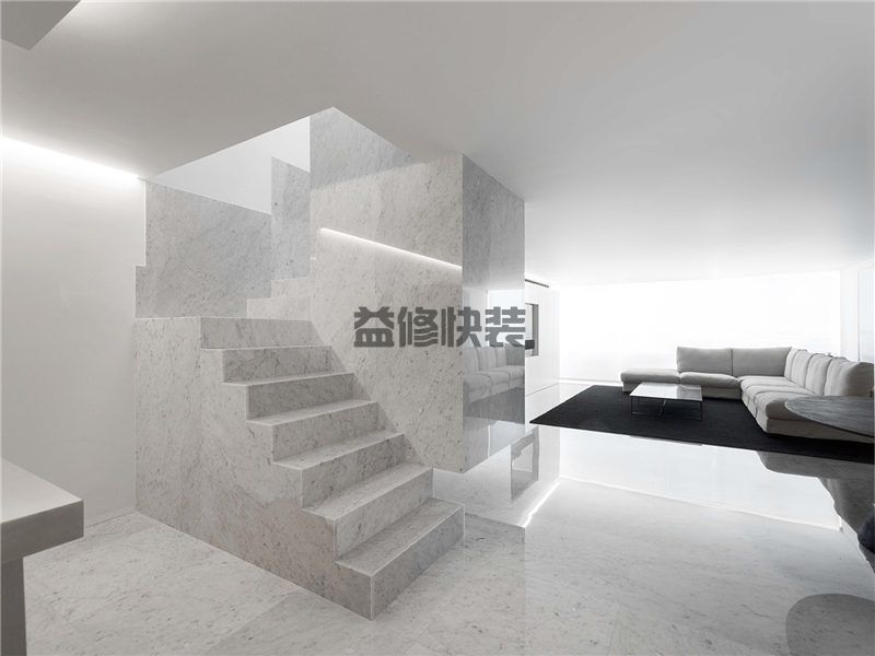 鄭州二手房裝修設(shè)計(jì)(圖2)