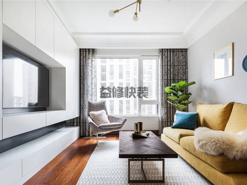 合肥辦公室裝修報(bào)價中式風(fēng)格多少錢,合肥辦公室裝修報(bào)價明細(xì)？(圖1)