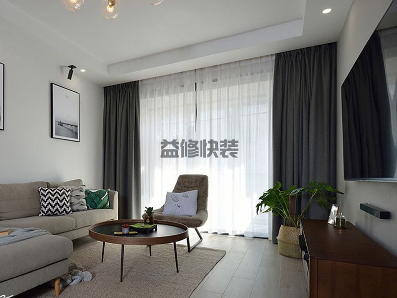 青浦區(qū)裝修設(shè)計(jì)公司哪家好_上海青浦區(qū)裝修設(shè)計(jì)師哪里找(圖3)