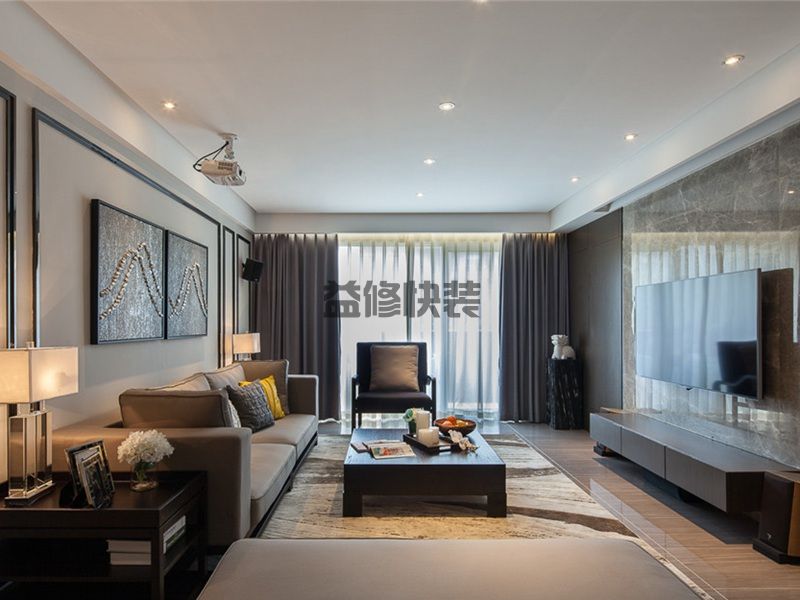 河西區(qū)裝修設(shè)計公司哪家好_天津河西區(qū)裝修設(shè)計師哪里找(圖2)