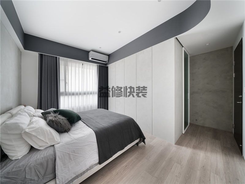 寧波臥室裝修設(shè)計