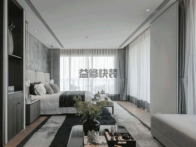 南京家庭裝修報價目前是多少,南京家庭裝修報價常見的幾個坑？(圖3)