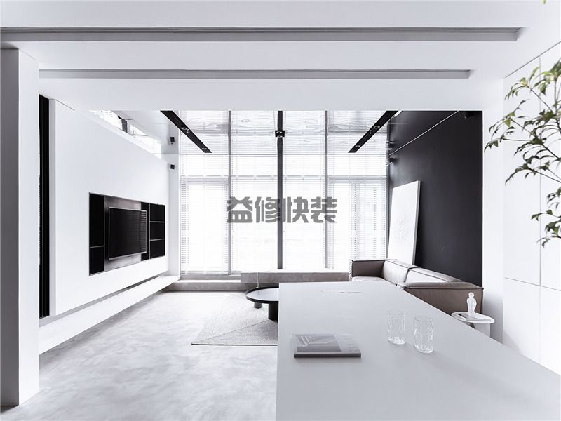 北京辦公室裝修報(bào)價(jià)如何避免套路,北京辦公室裝修報(bào)價(jià)全包價(jià)格？(圖2)