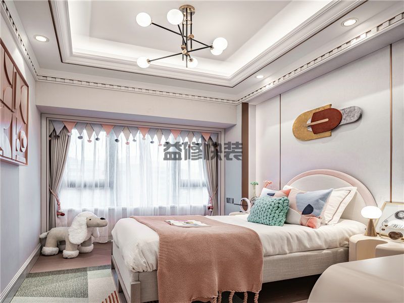 鄭州二手房裝修報(bào)價(jià)預(yù)算是多少,鄭州二手房裝修報(bào)價(jià)需要注意什么？(圖2)