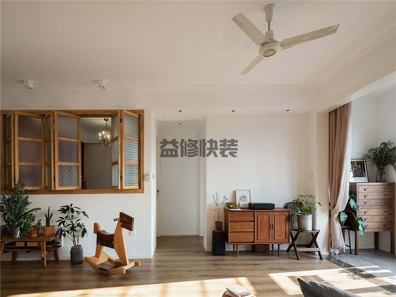 南昌室內(nèi)裝修設(shè)計(jì)