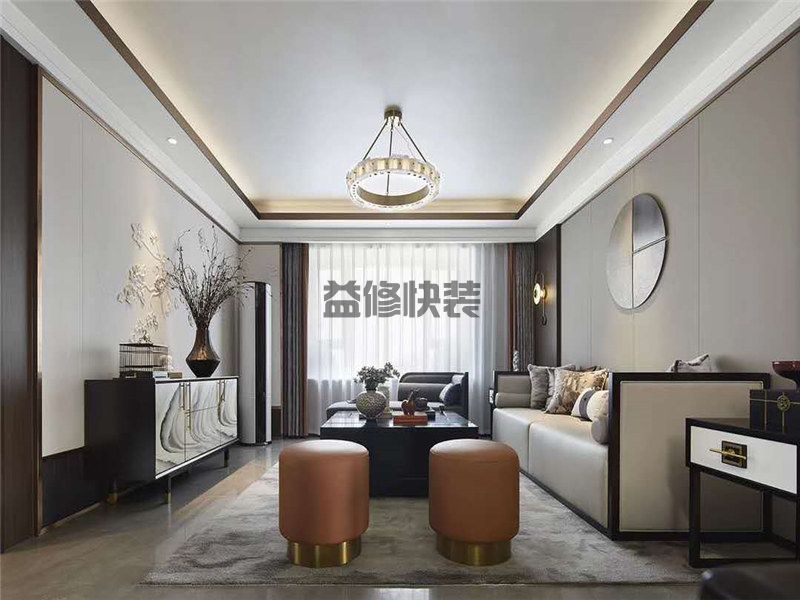 南昌新房裝修設(shè)計(jì)