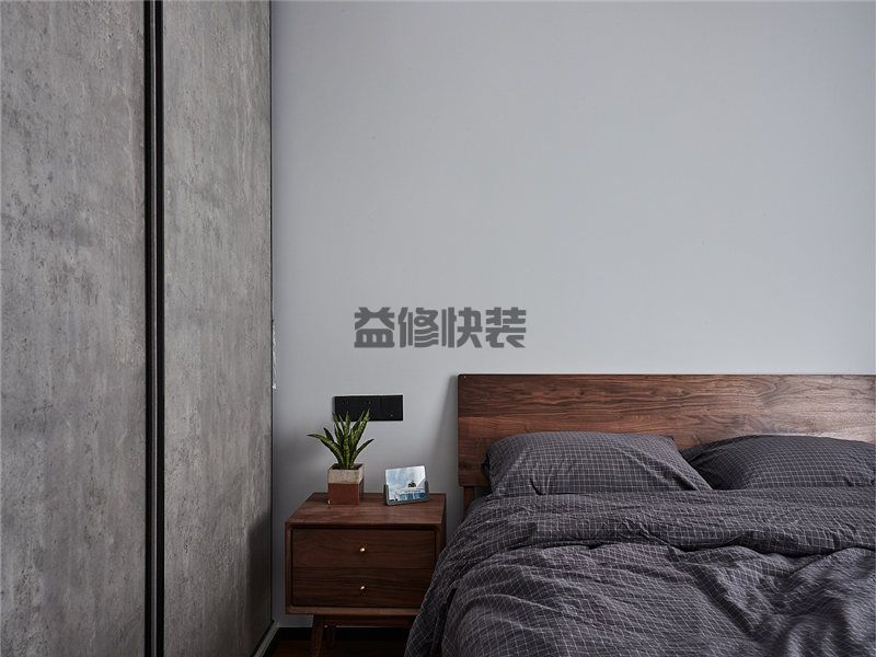 昆明老房裝修設(shè)計(jì)(圖3)