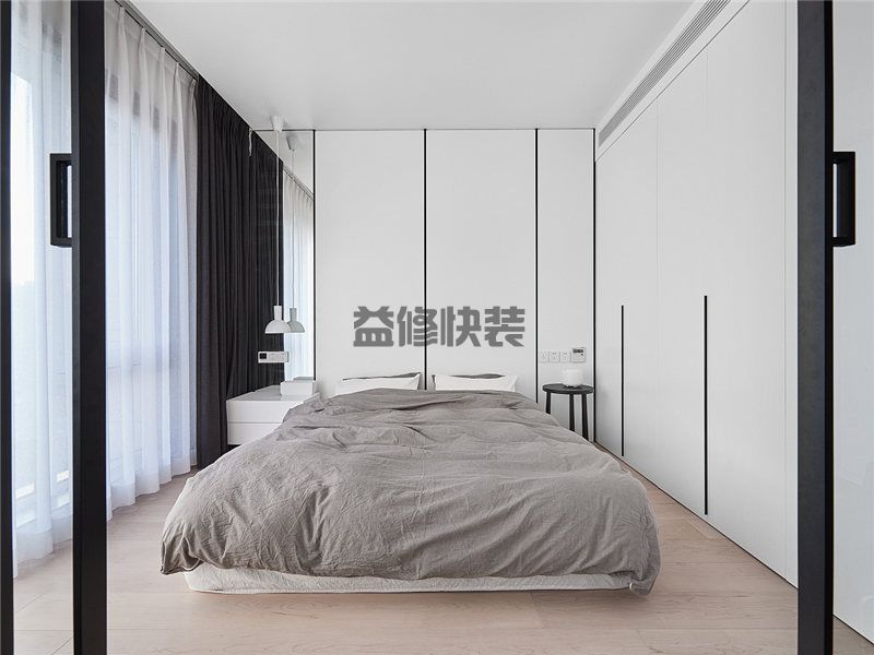 貴陽(yáng)舊房裝修設(shè)計(jì)(圖4)
