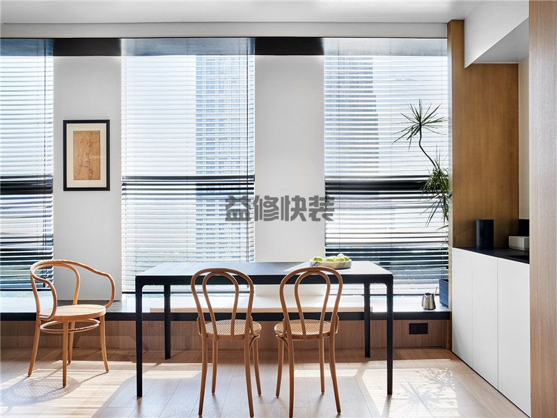 貴陽(yáng)老房裝修設(shè)計(jì)