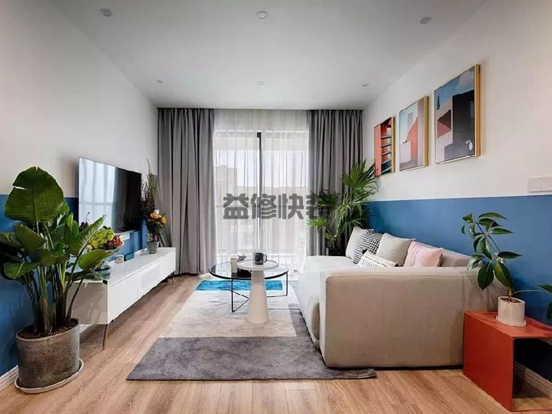 建鄴區(qū)二手房裝修哪家便宜_南京建鄴區(qū)二手房翻新公司報(bào)價(jià)方案(圖2)