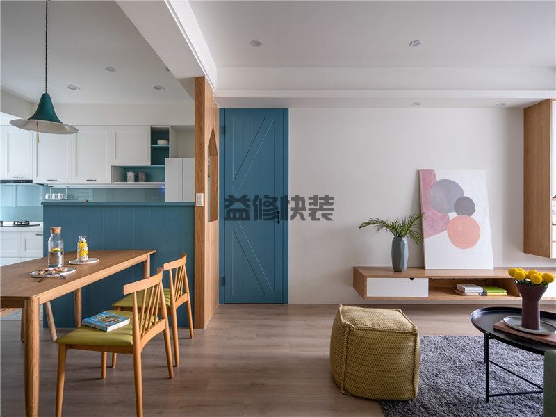 合肥新房裝飾公司排名,合肥新房裝飾公司哪家口碑好？(圖3)