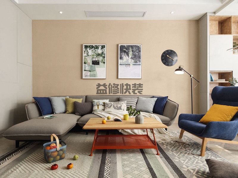 觀谷建筑裝飾設(shè)計好不好_鄭州觀谷建筑裝飾設(shè)計工程有限公司(圖1)